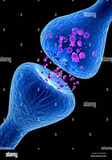 serotonin höjande medicin